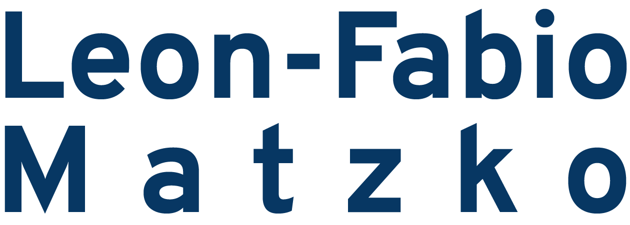 Leon-Fabio Matzko